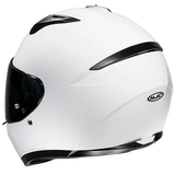 HJC C10 Motorcycle Helmet - Solid