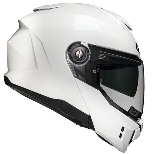 HJC i80 Modular Motorcycle Helmet - Solid