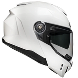 HJC i80 Modular Motorcycle Helmet - Solid