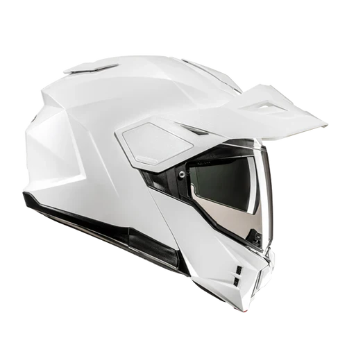 HJC i80 Modular Motorcycle Helmet - Solid