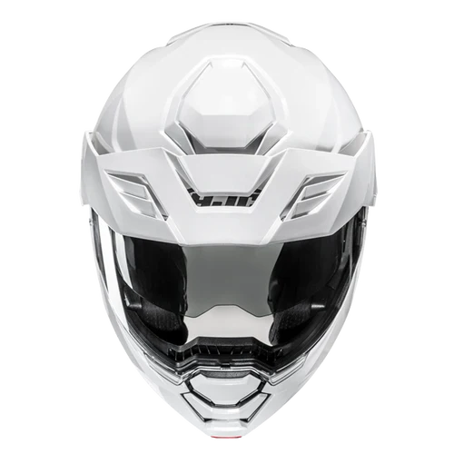 HJC i80 Modular Motorcycle Helmet - Solid