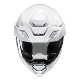 HJC i80 Modular Motorcycle Helmet - Solid