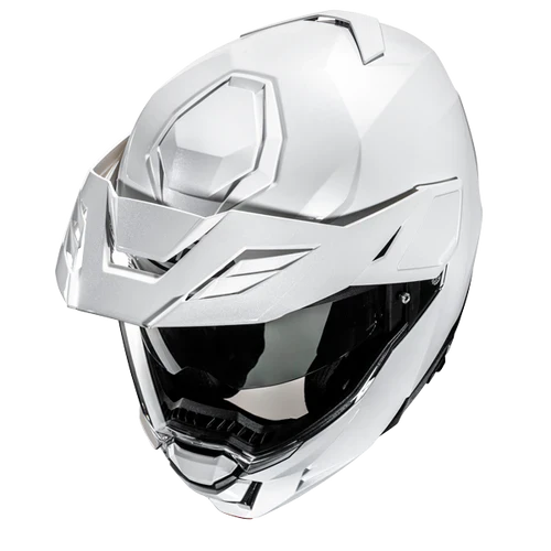 HJC i80 Modular Motorcycle Helmet - Solid