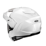 HJC i80 Modular Motorcycle Helmet - Solid