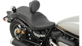 Z1R Touring Seat With EZ Glide II Backrest Option Fits Yamaha Bolt 0810-1815
