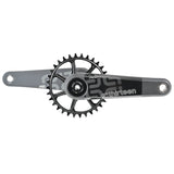 e*thirteen XCX Race Mountain Carbon Cranks