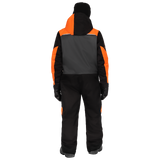 FXR Youth Revo Monosuit | 210 g Insulation | HydrX 5K