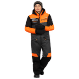 FXR Youth Revo Monosuit | 210 g Insulation | HydrX 5K