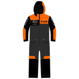 FXR Youth Revo Monosuit | 210 g Insulation | HydrX 5K