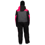 FXR Youth Revo Monosuit | 210 g Insulation | HydrX 5K