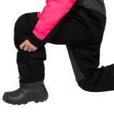 FXR Youth Revo Monosuit | 210 g Insulation | HydrX 5K
