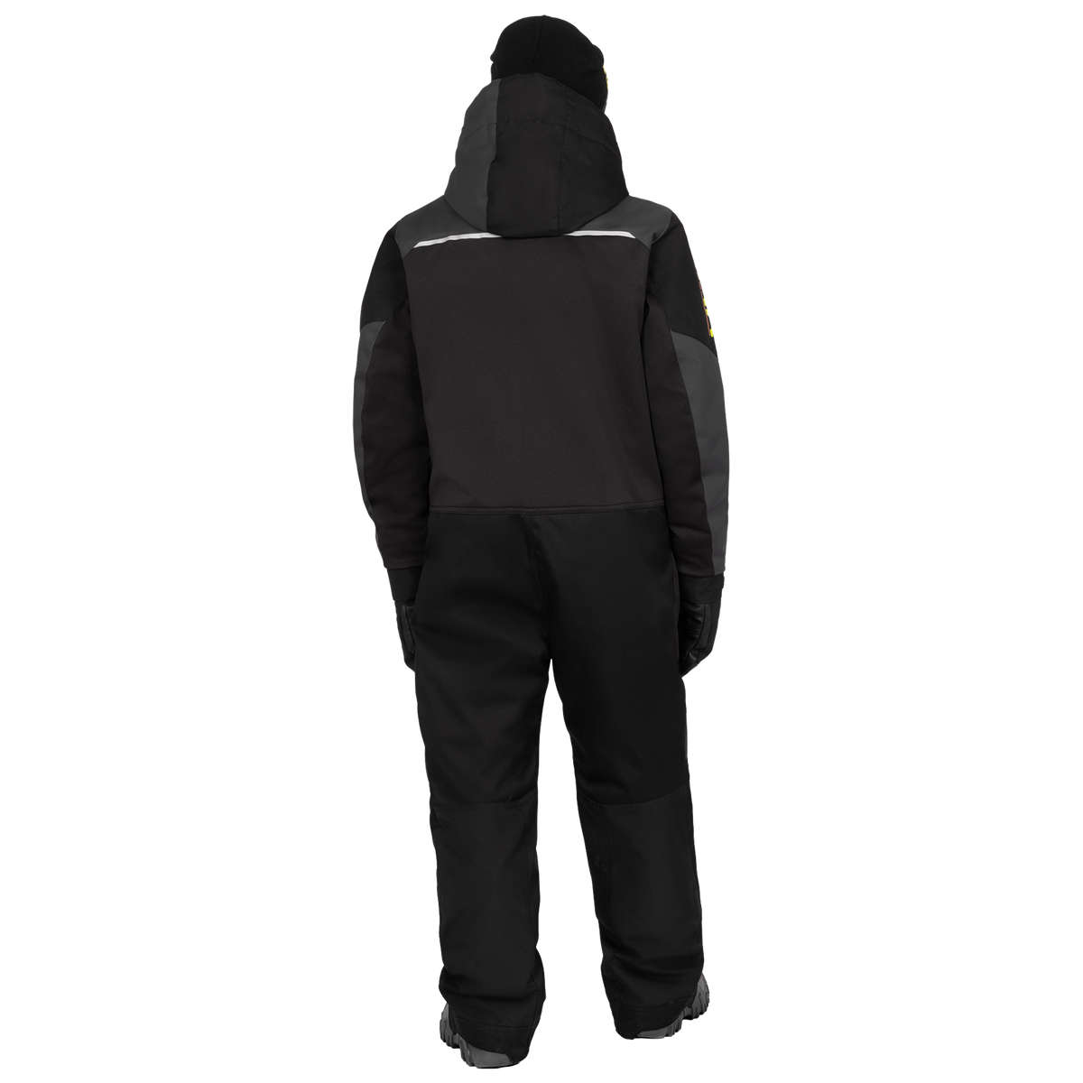 FXR Youth Revo Monosuit | 210 g Insulation | HydrX 5K