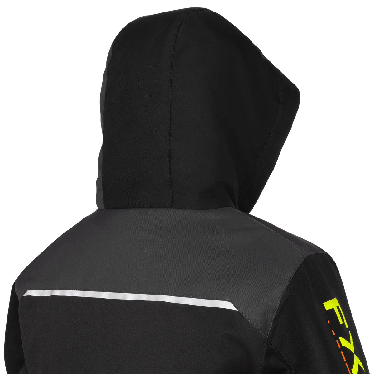 FXR Youth Revo Monosuit | 210 g Insulation | HydrX 5K