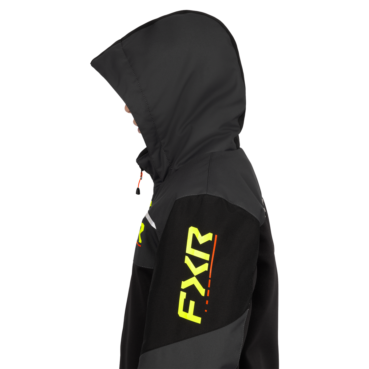FXR Youth Revo Monosuit | 210 g Insulation | HydrX 5K