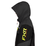 FXR Youth Revo Monosuit | 210 g Insulation | HydrX 5K