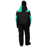 FXR Youth Revo Monosuit | 210 g Insulation | HydrX 5K