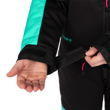 FXR Youth Revo Monosuit | 210 g Insulation | HydrX 5K