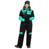 FXR Youth Revo Monosuit | 210 g Insulation | HydrX 5K