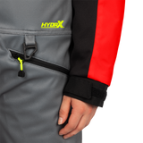 FXR Youth Revo Monosuit | 210 g Insulation | HydrX 5K