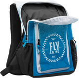 Jump Pack Backpack Blue/White - Cycle City Outdoors