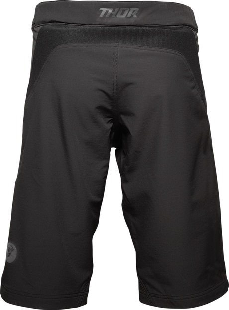 Thor Assist MTB Shorts - Black - US 32 5001-0034 - Cycle City Outdoors