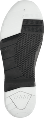 Thor Blitz XR Boots - White/Black - Size 10 3410-3103 - Cycle City Outdoors