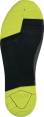 Thor Blitz XR Boots - Acid/Black - Size 15 3410-3126 - Cycle City Outdoors