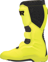 Thor Blitz XR Boots - Acid/Black - Size 15 3410-3126 - Cycle City Outdoors
