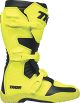 Thor Blitz XR Boots - Acid/Black - Size 15 3410-3126 - Cycle City Outdoors