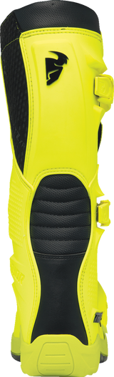 Thor Blitz XR Boots - Acid/Black - Size 15 3410-3126 - Cycle City Outdoors
