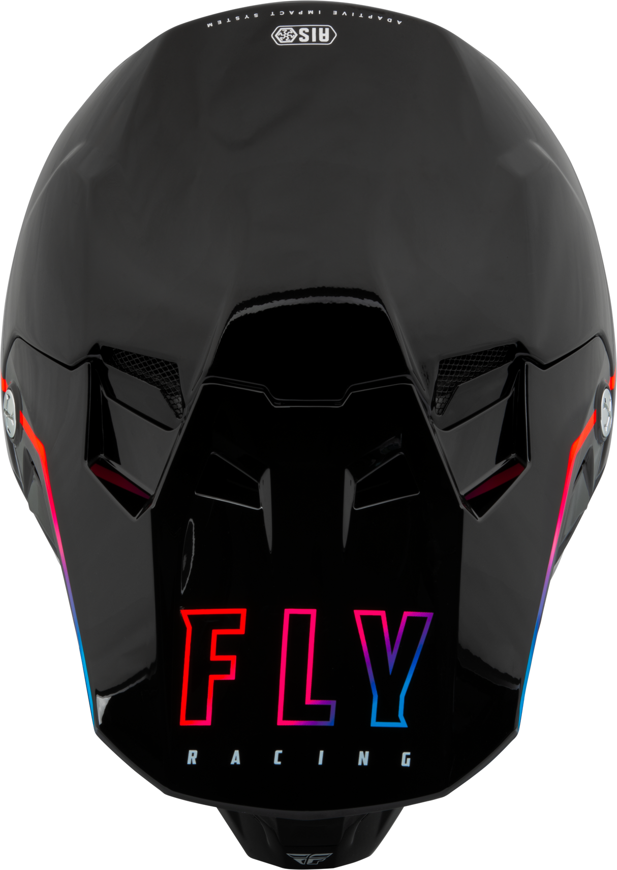 Formula Cc S.E. Avenge Helmet Black/Sunset Xl - Cycle City Outdoors