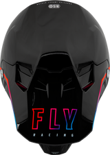 Formula Cc S.E. Avenge Helmet Black/Sunset 2x - Cycle City Outdoors