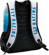 Jump Pack Backpack Blue/White - Cycle City Outdoors