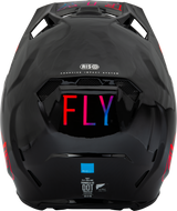 Formula Cc S.E. Avenge Helmet Black/Sunset Xl - Cycle City Outdoors