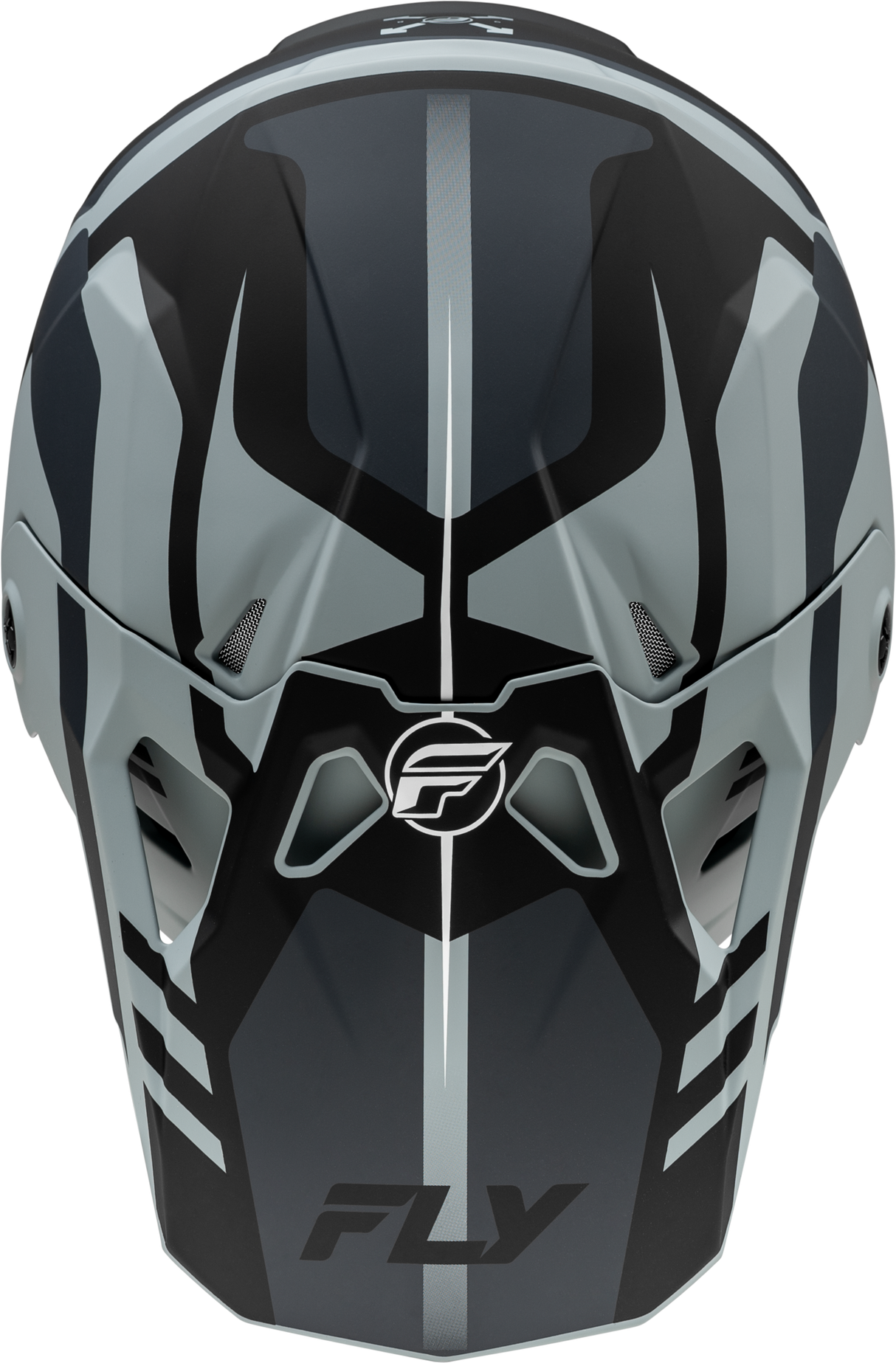 Formula Cp Krypton Helmet Matte Grey/Black Xs - Cycle City Outdoors