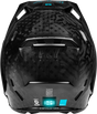 Youth Formula S Carbon Helmet Black Yl S1a - Cycle City Outdoors