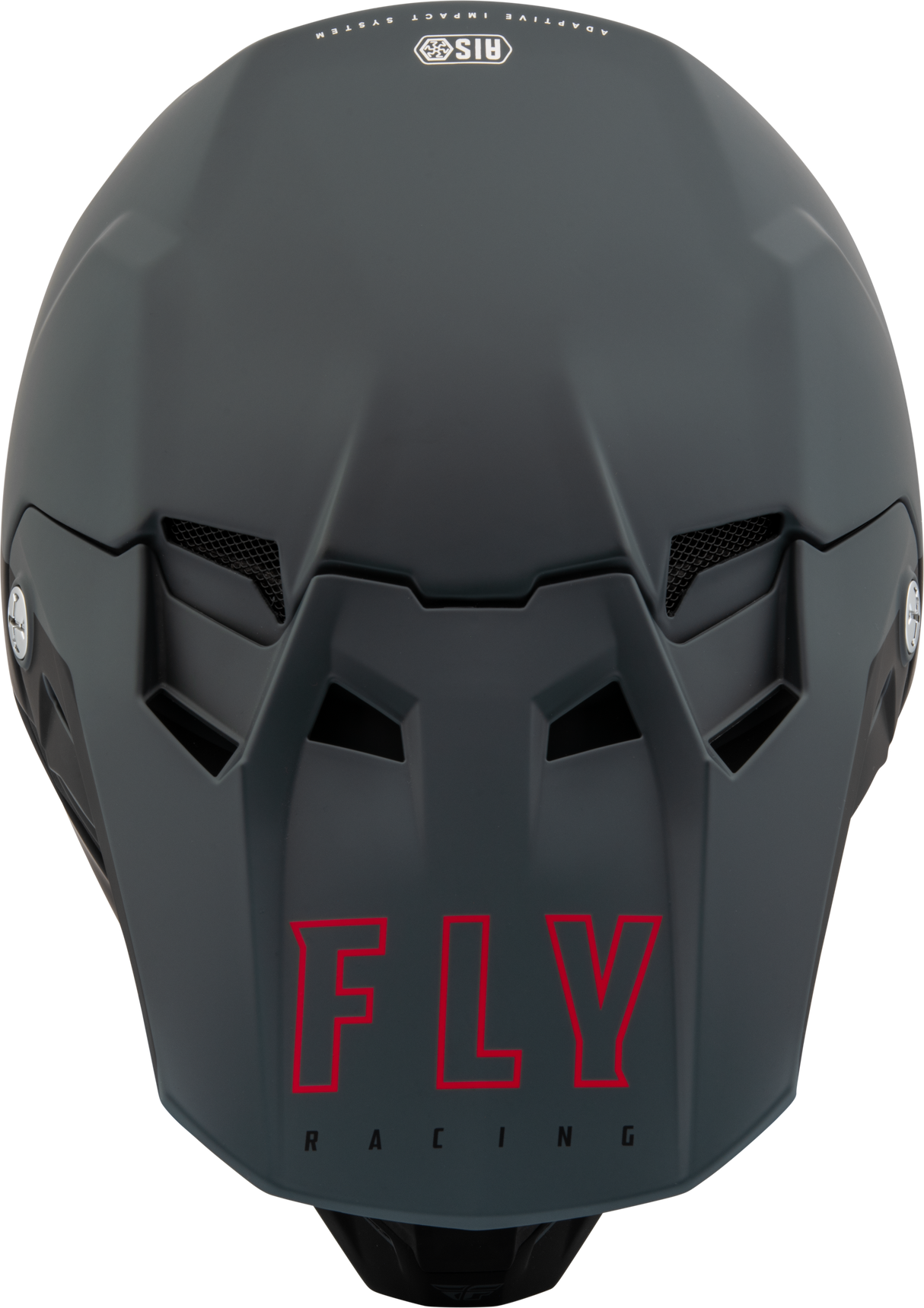 Formula Cc Centrum Helmet Matte Grey/Black Md - Cycle City Outdoors
