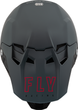 Formula Cc Centrum Helmet Matte Grey/Black Md - Cycle City Outdoors