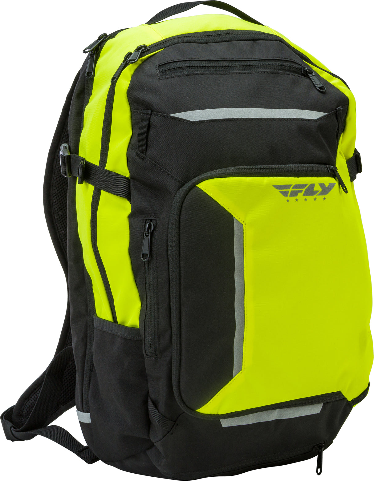 Illuminator Backpack Hi Vis - Cycle City Outdoors
