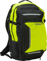Illuminator Backpack Hi Vis - Cycle City Outdoors