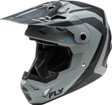 Formula Cp Krypton Helmet Matte Grey/Black Xs - Cycle City Outdoors
