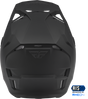 Formula Cp Solid Helmet Matte Black Xs - Cycle City Outdoors