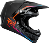 Formula Cc S.E. Avenge Helmet Black/Sunset Xl - Cycle City Outdoors